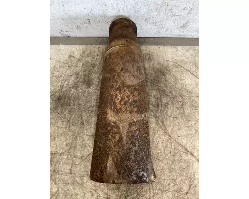 INTERNATIONAL MV Muffler
