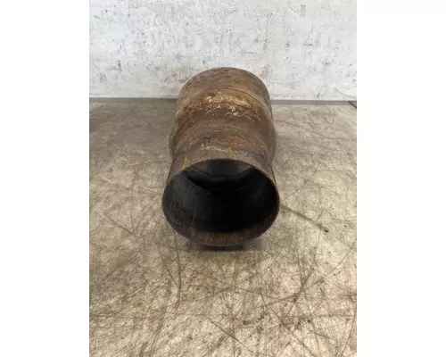 INTERNATIONAL MV Muffler
