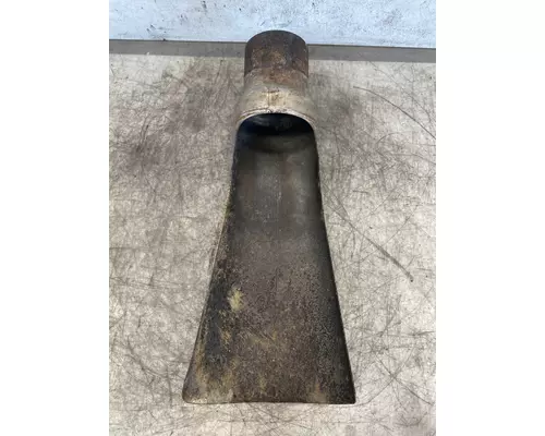 INTERNATIONAL MV Muffler