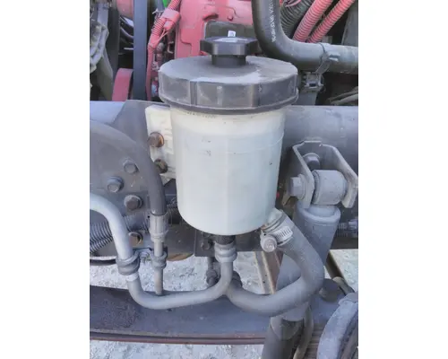 INTERNATIONAL MV POWER STEERING RESERVOIR