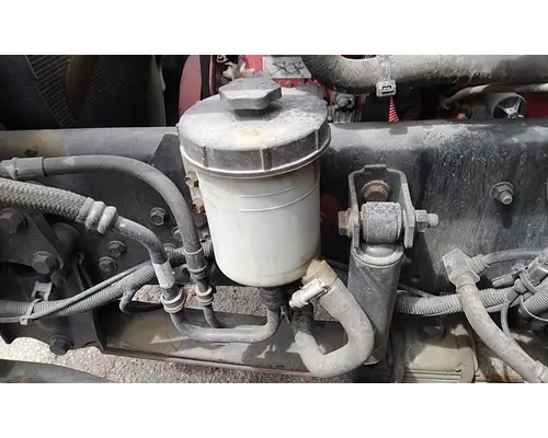 INTERNATIONAL MV POWER STEERING RESERVOIR