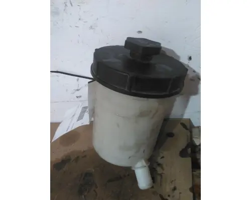 INTERNATIONAL MV POWER STEERING RESERVOIR
