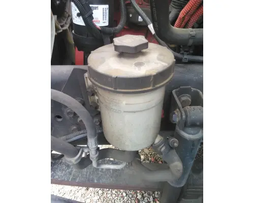 INTERNATIONAL MV POWER STEERING RESERVOIR