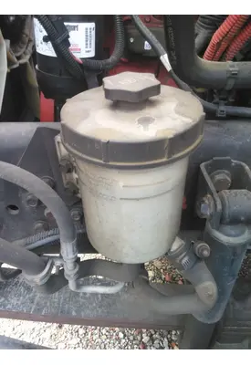 INTERNATIONAL MV POWER STEERING RESERVOIR