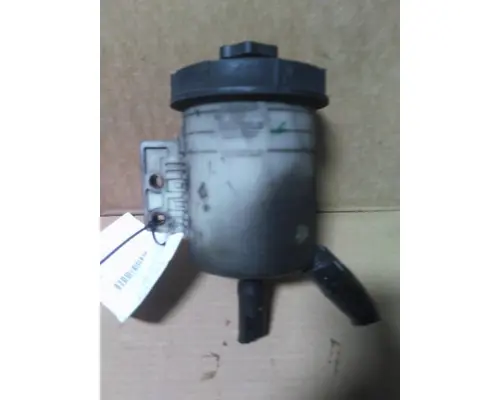 INTERNATIONAL MV POWER STEERING RESERVOIR