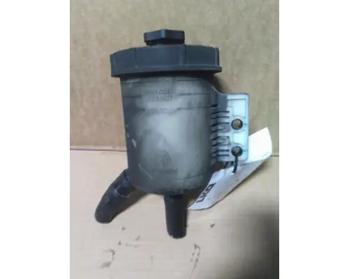 INTERNATIONAL MV POWER STEERING RESERVOIR