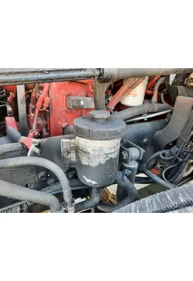 INTERNATIONAL MV POWER STEERING RESERVOIR