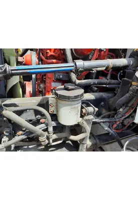 INTERNATIONAL MV POWER STEERING RESERVOIR
