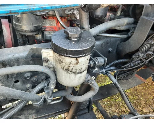 INTERNATIONAL MV POWER STEERING RESERVOIR