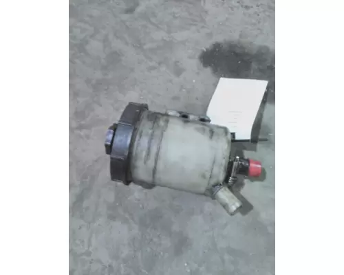 INTERNATIONAL MV POWER STEERING RESERVOIR