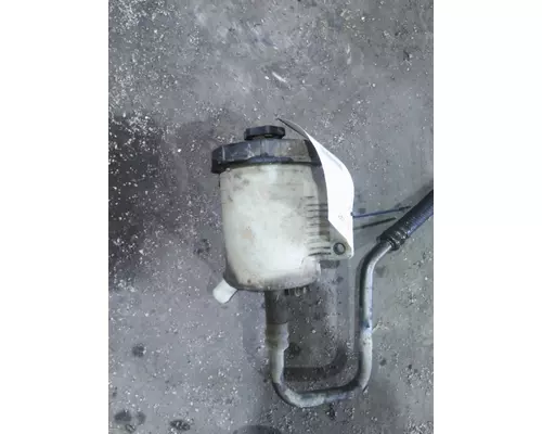 INTERNATIONAL MV POWER STEERING RESERVOIR