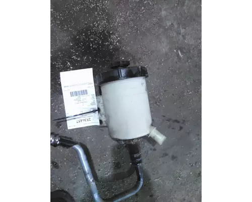 INTERNATIONAL MV POWER STEERING RESERVOIR