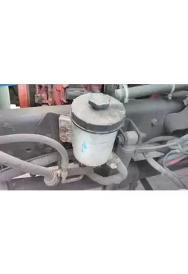INTERNATIONAL MV POWER STEERING RESERVOIR