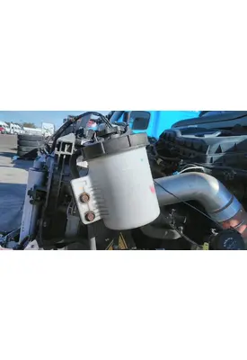 INTERNATIONAL MV POWER STEERING RESERVOIR