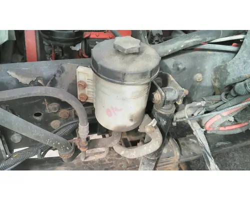 INTERNATIONAL MV POWER STEERING RESERVOIR