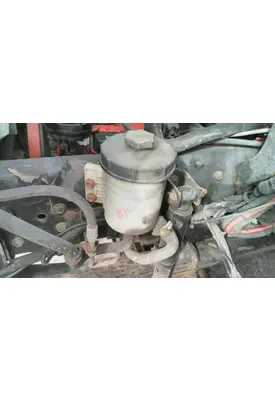 INTERNATIONAL MV POWER STEERING RESERVOIR