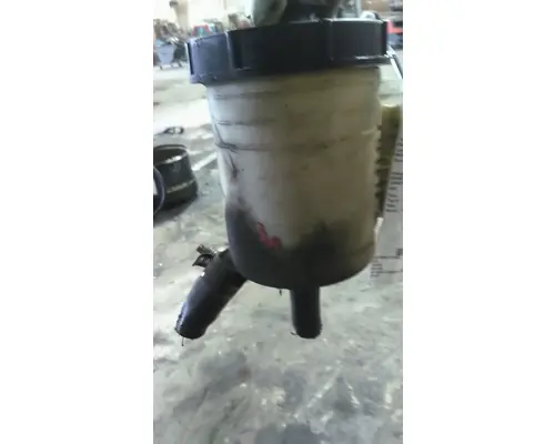 INTERNATIONAL MV POWER STEERING RESERVOIR