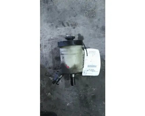 INTERNATIONAL MV POWER STEERING RESERVOIR