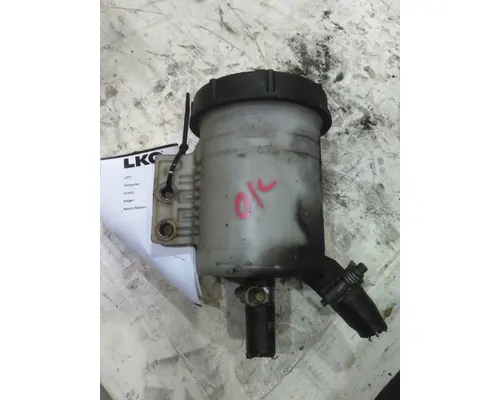 INTERNATIONAL MV POWER STEERING RESERVOIR