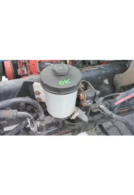 INTERNATIONAL MV POWER STEERING RESERVOIR