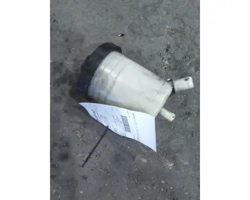 INTERNATIONAL MV POWER STEERING RESERVOIR