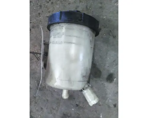 INTERNATIONAL MV POWER STEERING RESERVOIR