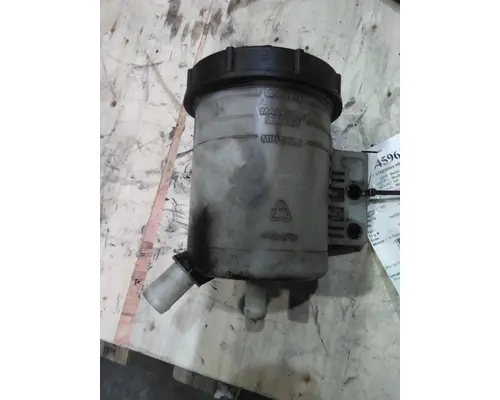 INTERNATIONAL MV POWER STEERING RESERVOIR