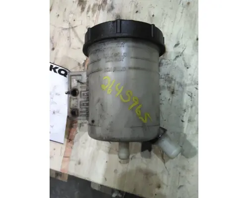 INTERNATIONAL MV POWER STEERING RESERVOIR