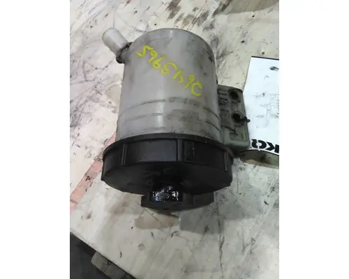 INTERNATIONAL MV POWER STEERING RESERVOIR