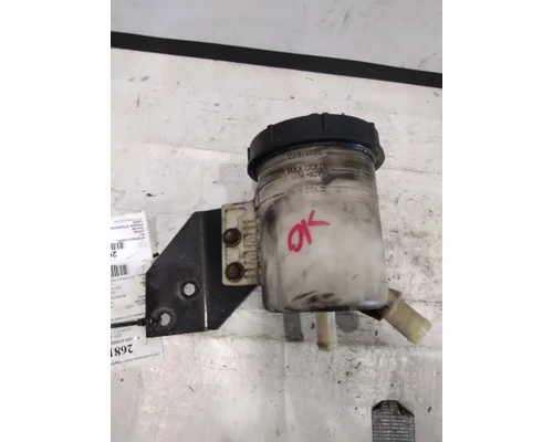 INTERNATIONAL MV POWER STEERING RESERVOIR