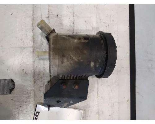 INTERNATIONAL MV POWER STEERING RESERVOIR