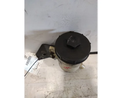 INTERNATIONAL MV POWER STEERING RESERVOIR