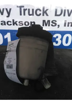 INTERNATIONAL MV POWER STEERING RESERVOIR