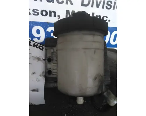 INTERNATIONAL MV POWER STEERING RESERVOIR