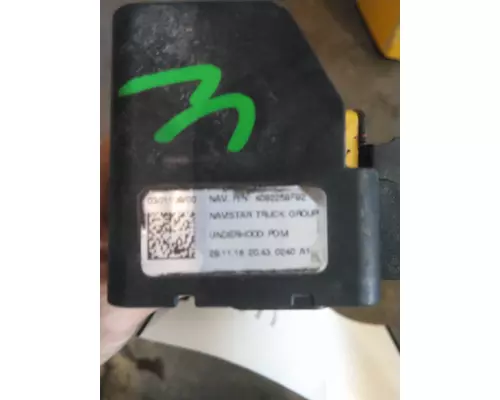 INTERNATIONAL MV POWERNET DISTRIBUTION BOX (PNDB)
