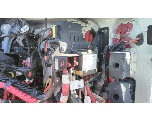 INTERNATIONAL MV POWERNET DISTRIBUTION BOX (PNDB)