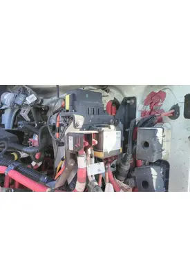 INTERNATIONAL MV POWERNET DISTRIBUTION BOX (PNDB)