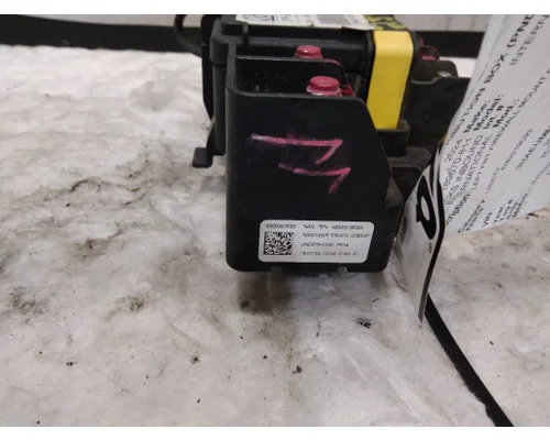 INTERNATIONAL MV POWERNET DISTRIBUTION BOX (PNDB)