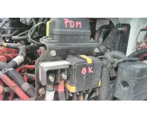 INTERNATIONAL MV POWERNET DISTRIBUTION BOX (PNDB)