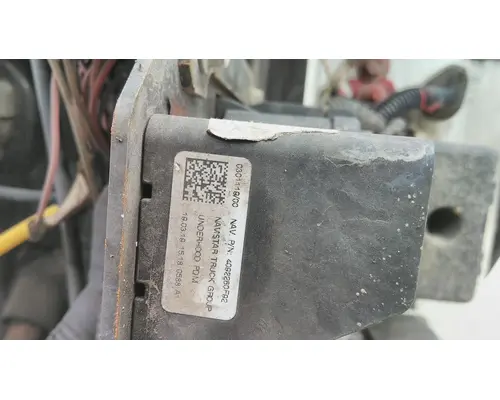 INTERNATIONAL MV POWERNET DISTRIBUTION BOX (PNDB)