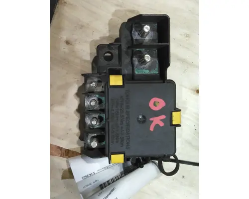 INTERNATIONAL MV POWERNET DISTRIBUTION BOX (PNDB)