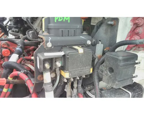 INTERNATIONAL MV POWERNET DISTRIBUTION BOX (PNDB)