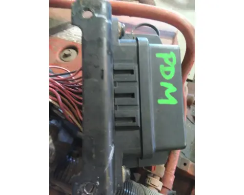 INTERNATIONAL MV POWERNET DISTRIBUTION BOX (PNDB)