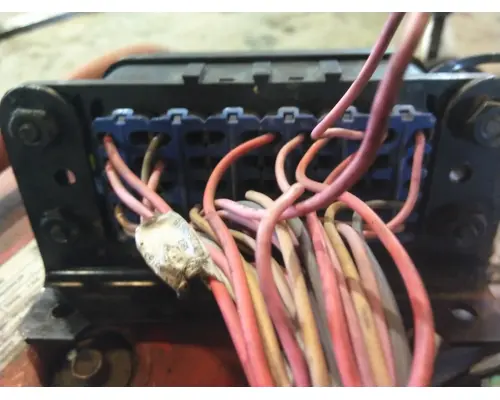 INTERNATIONAL MV POWERNET DISTRIBUTION BOX (PNDB)