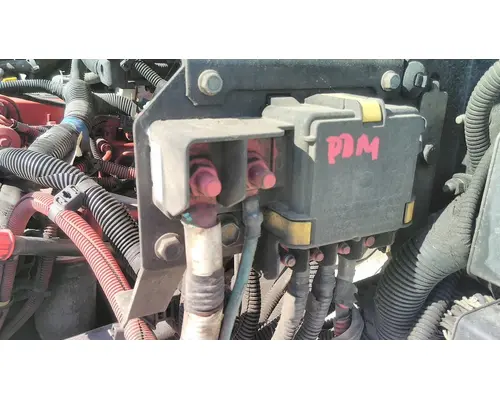 INTERNATIONAL MV POWERNET DISTRIBUTION BOX (PNDB)