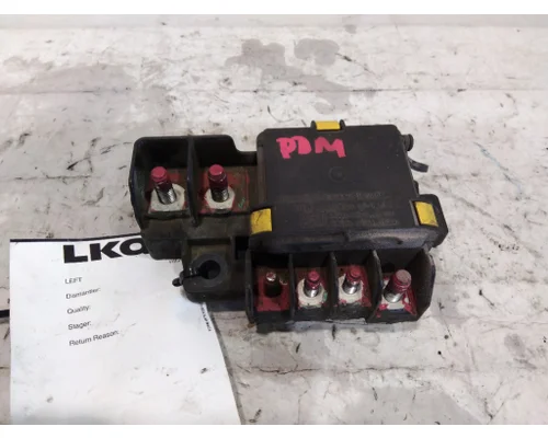 INTERNATIONAL MV POWERNET DISTRIBUTION BOX (PNDB)