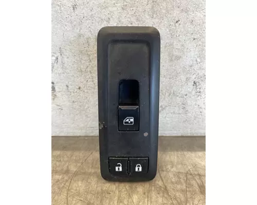 INTERNATIONAL MV Power Window Motor