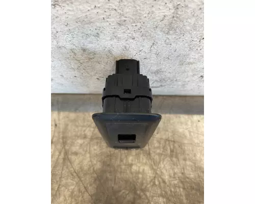 INTERNATIONAL MV Power Window Motor