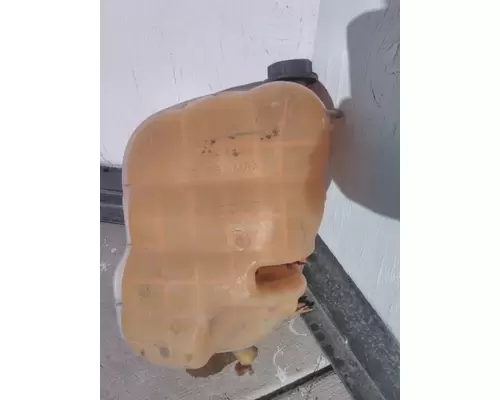 INTERNATIONAL MV RADIATOR OVERFLOW TANK