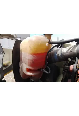 INTERNATIONAL MV RADIATOR OVERFLOW TANK